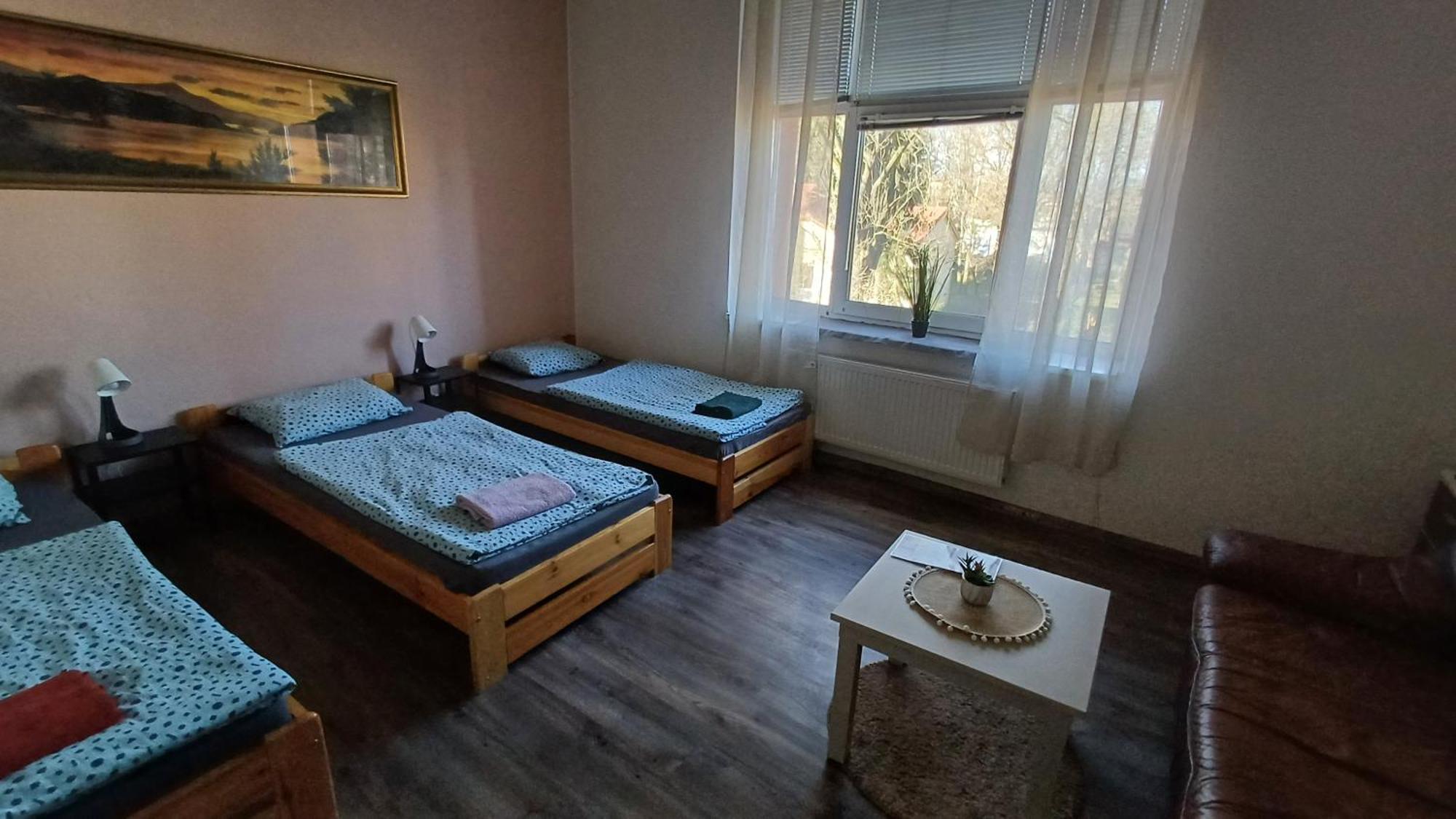 Ubytovani U Dvora Bohumin Exterior photo